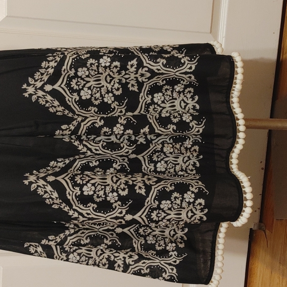 🍥 Loft Skirt - Picture 3 of 11